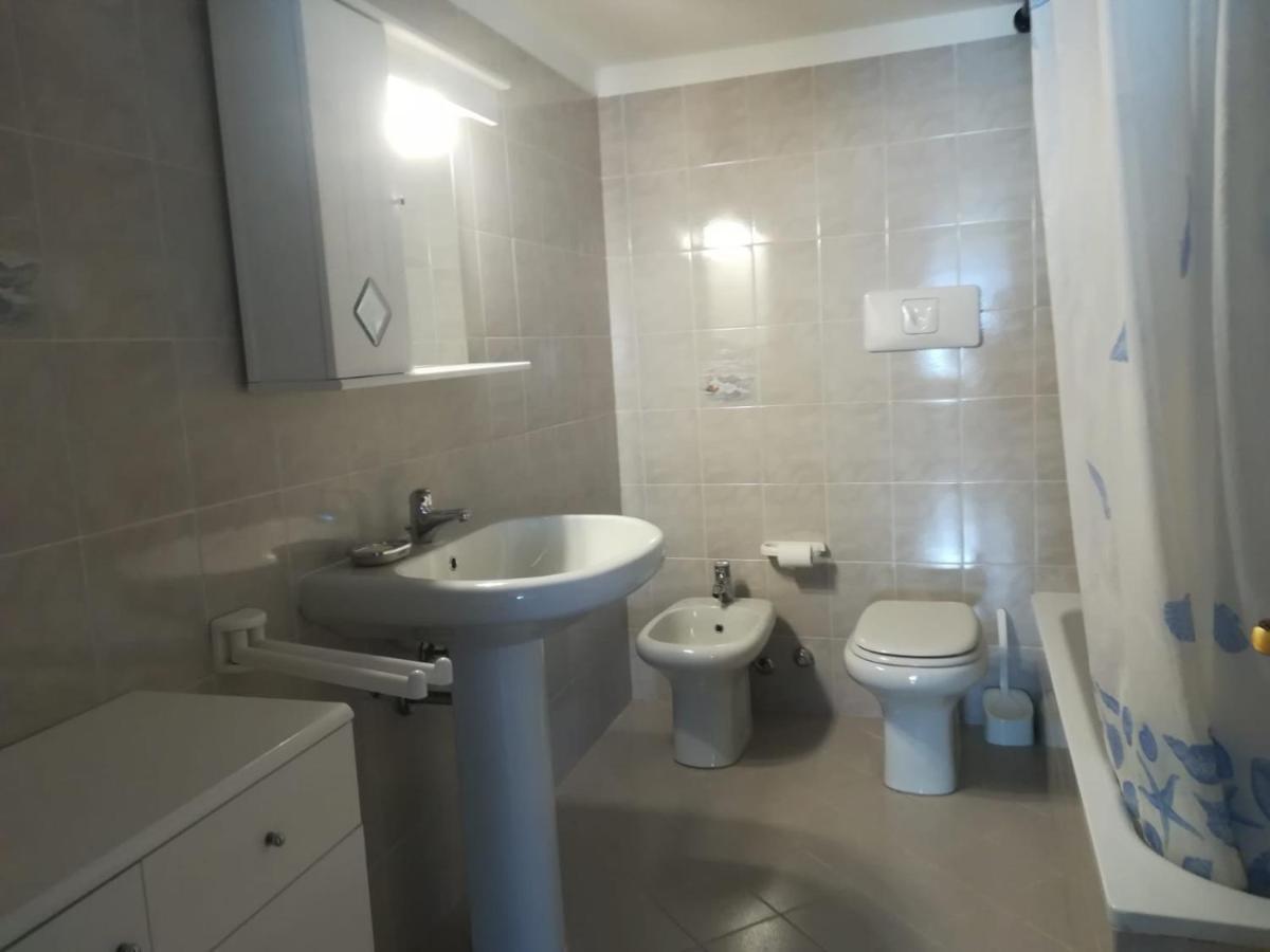 Appartamento Con Vista Chez Mary Roisan Εξωτερικό φωτογραφία