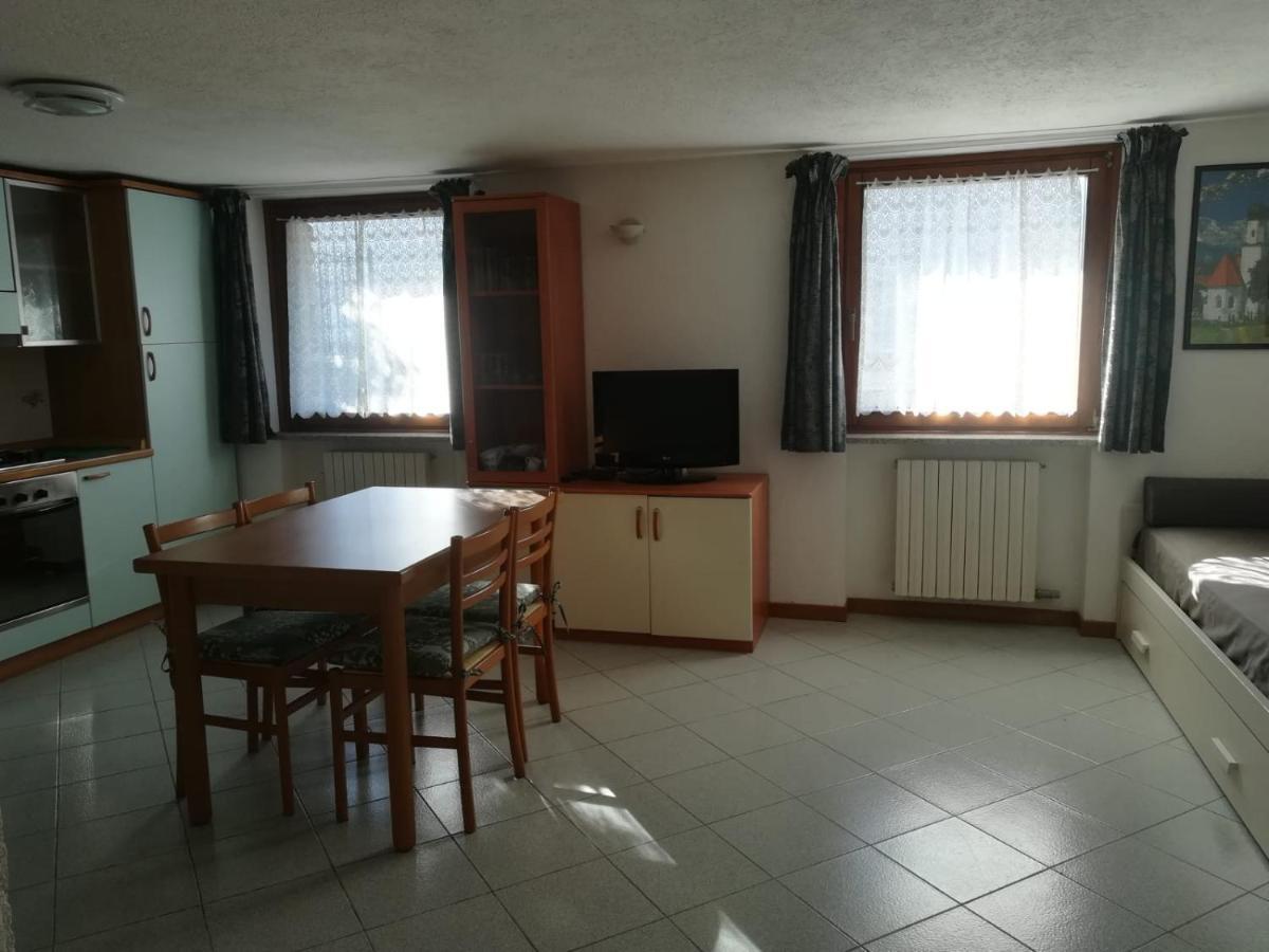 Appartamento Con Vista Chez Mary Roisan Εξωτερικό φωτογραφία