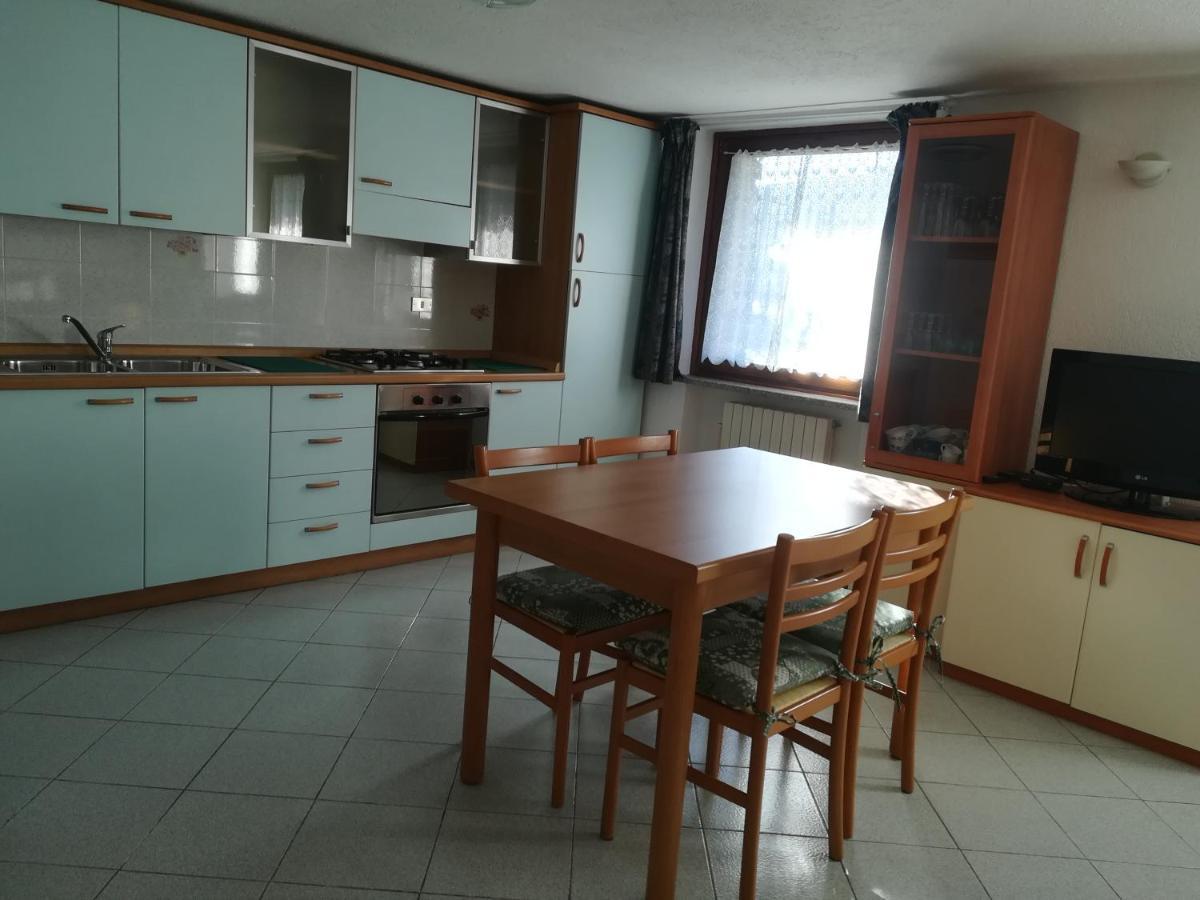 Appartamento Con Vista Chez Mary Roisan Εξωτερικό φωτογραφία
